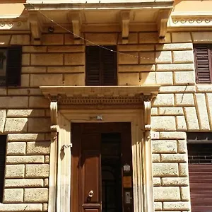 Pensión House 4 Mori, Roma