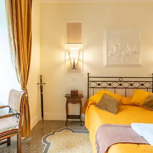 Bed and breakfast Capital, Roma