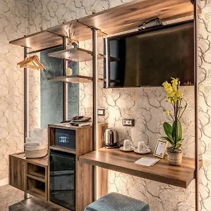 Hotel Apollo Boutique, Roma