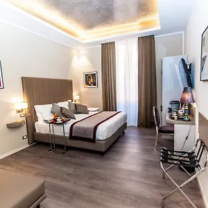 Calisto Luxury Trastevere בית הארחה