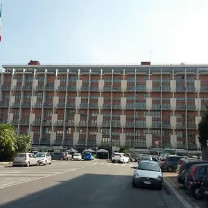 Aparthotel Adagio Garden, Roma