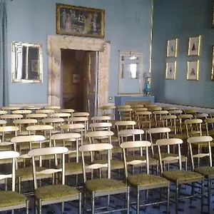 Hotel Palazzo Ferrajoli, Roma